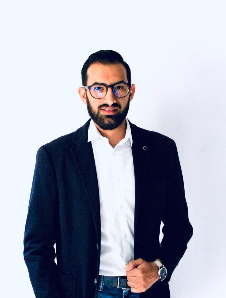 Lic. Roberto Osvaldo   Aguayo Ulsemer (Doble-A Consultores)